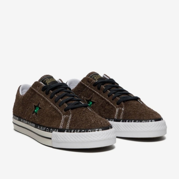 Converse X Patta One Star Pro OX *NWT* - Picture 3 of 15